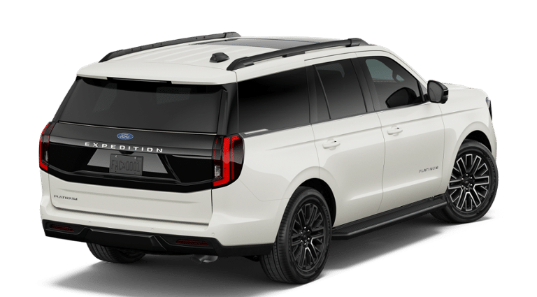 New 2027 Ford Expedition Platinum - photo 26