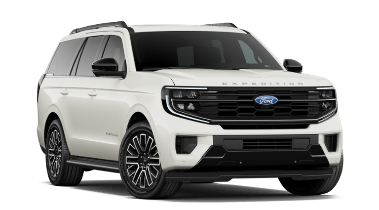 New 2027 Ford Expedition Platinum - photo 27