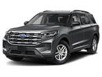 New 2027 Ford Explorer ACTIV thumbnail 1