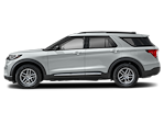 New 2027 Ford Explorer ACTIV thumbnail 3