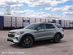 New 2027 Ford Explorer thumbnail 1