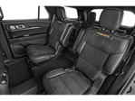 New 2027 Ford Explorer thumbnail 8