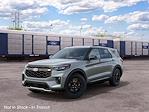 New 2027 Ford Explorer thumbnail 2