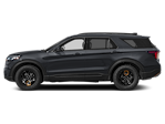 New 2027 Ford Explorer thumbnail 3