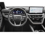 New 2027 Ford Explorer thumbnail 4