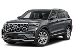 New 2027 Ford Explorer Platinum thumbnail 1