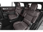 New 2027 Ford Explorer Platinum thumbnail 8