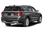 New 2027 Ford Explorer Platinum thumbnail 2