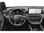 New 2027 Ford Explorer Platinum thumbnail 4