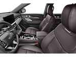 New 2027 Ford Explorer Platinum thumbnail 6