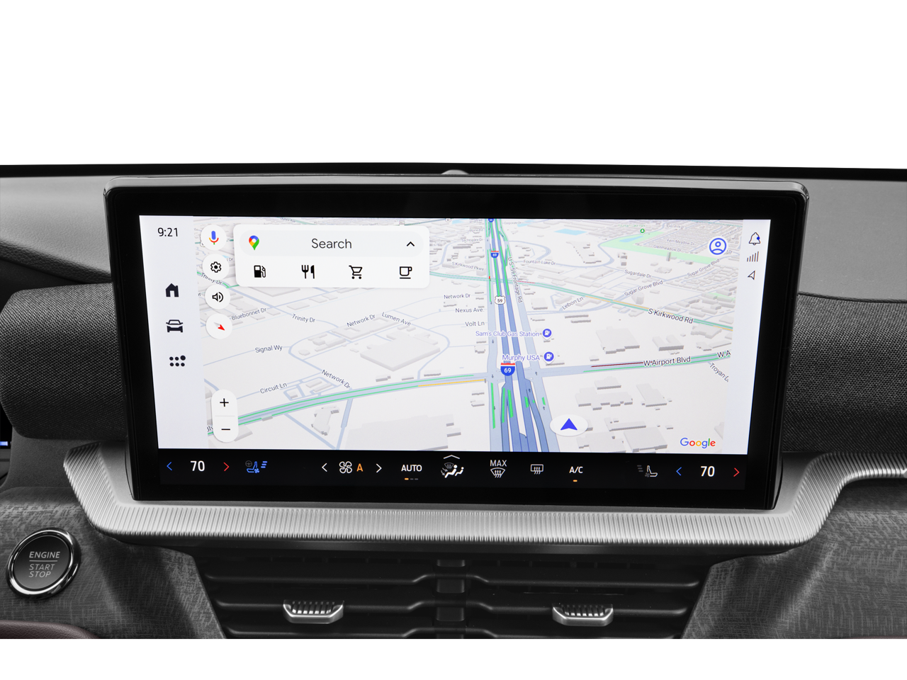 New 2027 Ford Explorer Platinum - photo 12
