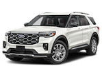 New 2027 Ford Explorer Platinum thumbnail 1