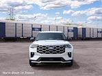 New 2027 Ford Explorer Platinum thumbnail 3