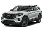 New 2027 Ford Explorer ST thumbnail 1