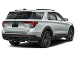 New 2027 Ford Explorer ST thumbnail 2