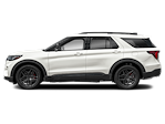 New 2027 Ford Explorer ST thumbnail 3