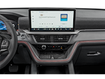 New 2027 Ford Explorer ST thumbnail 7