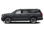 New 2027 Ford Expedition MAX Platinum thumbnail 3