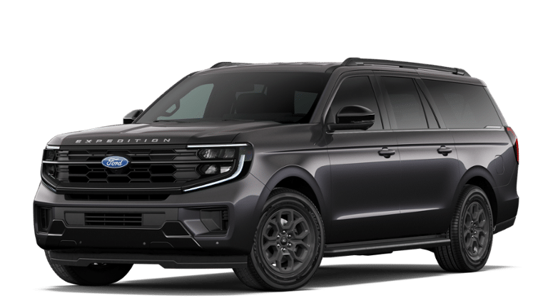 New 2027 Ford Expedition MAX ACTIV - photo 24