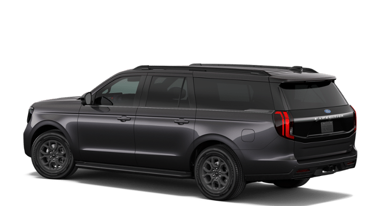New 2027 Ford Expedition MAX ACTIV - photo 25