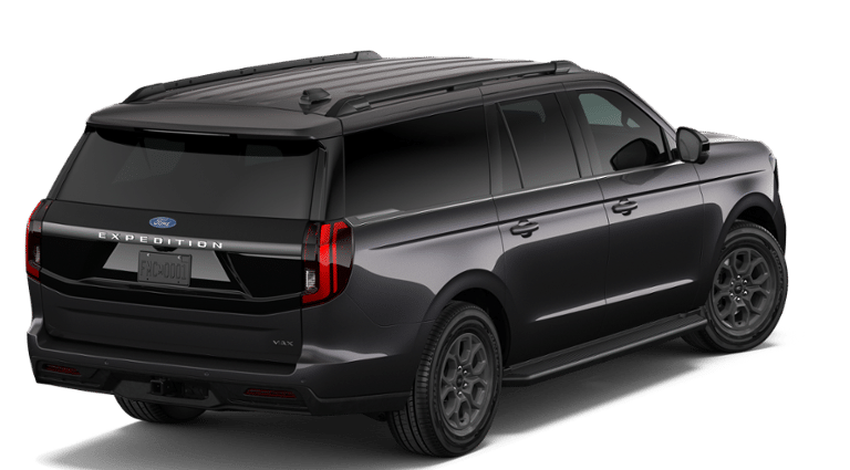 New 2027 Ford Expedition MAX ACTIV - photo 26