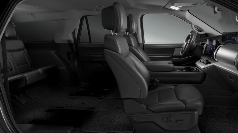 New 2027 Ford Expedition MAX ACTIV - photo 28