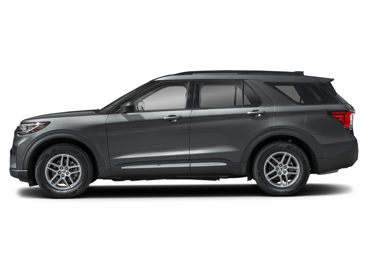 New 2027 Ford Explorer ACTIV - photo 3