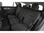 New 2027 Ford Explorer ACTIV thumbnail 8
