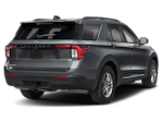 New 2027 Ford Explorer ACTIV thumbnail 2