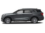 New 2027 Ford Explorer ACTIV thumbnail 3