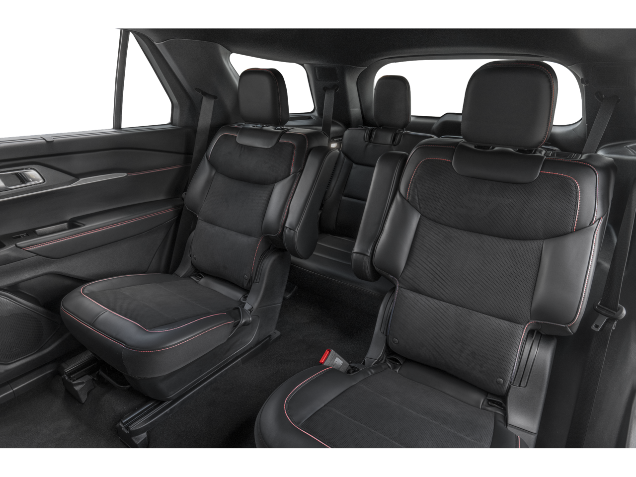 New 2027 Ford Explorer ST - photo 9