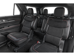 New 2027 Ford Explorer ST thumbnail 8