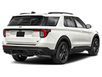 New 2027 Ford Explorer ST thumbnail 2