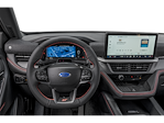New 2027 Ford Explorer ST thumbnail 4