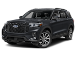New 2027 Ford Explorer thumbnail 1