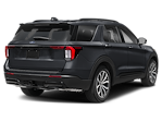 New 2027 Ford Explorer thumbnail 2