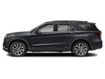 New 2027 Ford Explorer thumbnail 3