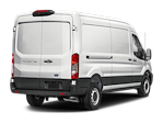New 2027 Ford Transit 250 Medium Roof Empty Cargo Van thumbnail 2