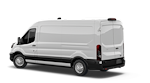 New 2027 Ford Transit 250 Medium Roof Empty Cargo Van thumbnail 2