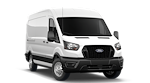 New 2027 Ford Transit 250 Medium Roof Empty Cargo Van thumbnail 4