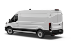 New 2027 Ford Transit 250 Medium Roof Empty Cargo Van thumbnail 2