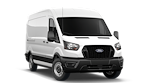 New 2027 Ford Transit 250 Medium Roof Empty Cargo Van thumbnail 4
