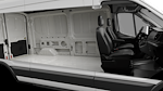 New 2027 Ford Transit 250 Medium Roof Empty Cargo Van thumbnail 5