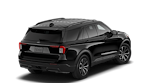 New 2027 Ford Explorer thumbnail 3