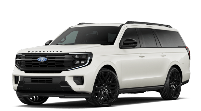 New 2027 Ford Expedition MAX Platinum - photo 24