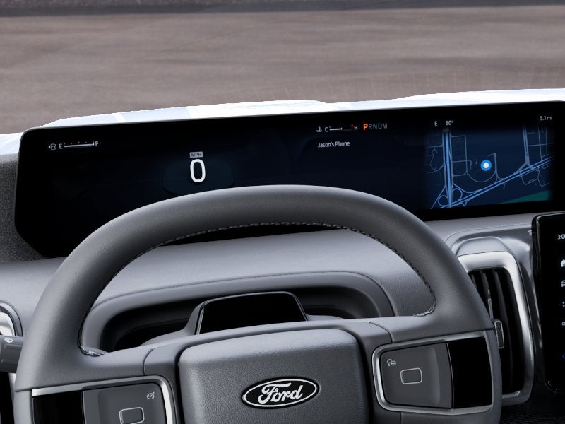 New 2027 Ford Expedition MAX Platinum - photo 13