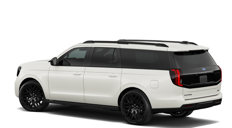 New 2027 Ford Expedition MAX Platinum - photo 25