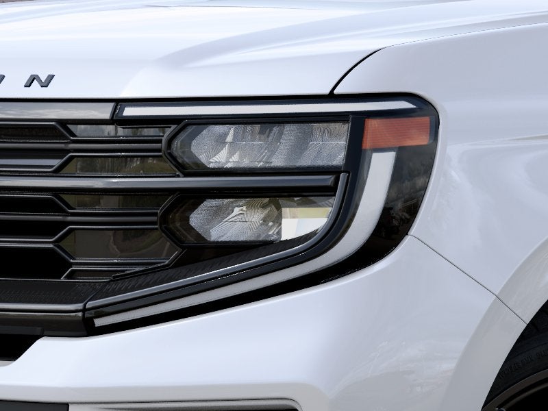 New 2027 Ford Expedition MAX Platinum - photo 18