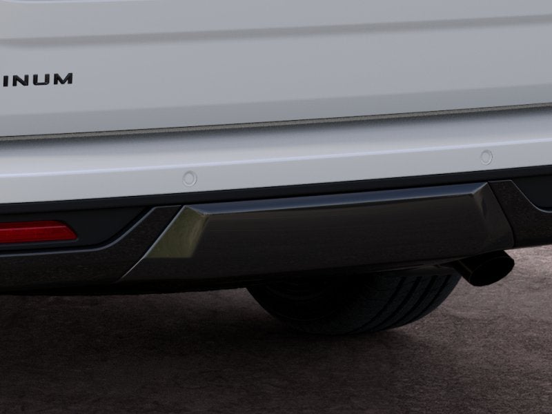 New 2027 Ford Expedition MAX Platinum - photo 23