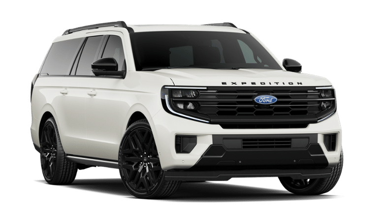 New 2027 Ford Expedition MAX Platinum - photo 27